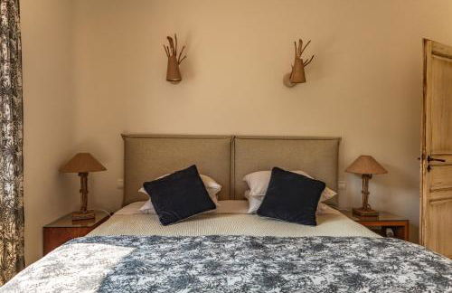 Villa Elsa Di Palombaggia - Foto 26