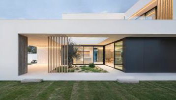 Hostidy Villa Horacia Resort - Foto 4, Garden, Garden view