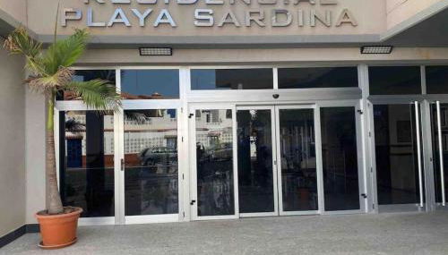 Atico Residencial Sardina Gáldar - Foto 2