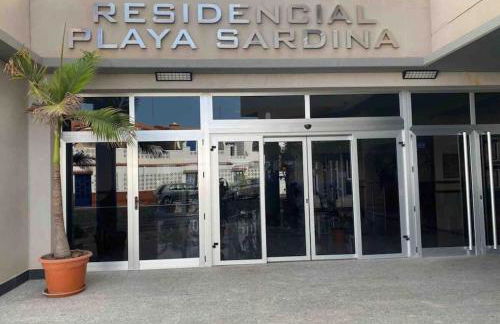 Atico Residencial Sardina Gáldar - Foto 2