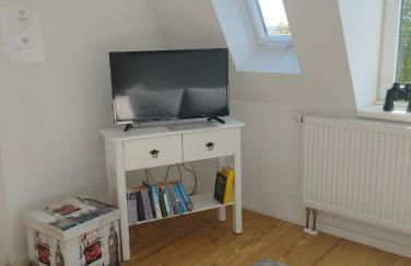 Apartment am Yachthafen - Foto 2