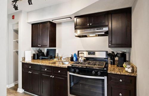 Chic and Comfortable 1BR Apartment near Bradley U - Foto 20