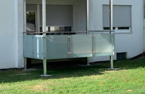 Ferienwohnung Marina Kassel - Foto 18