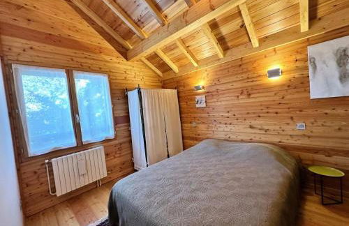 Chalet Berlioz - CHALET BERLIOZ MAE-3341 - Foto 10