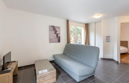 Vacancéole - Les Rives du Lac - Foto 4