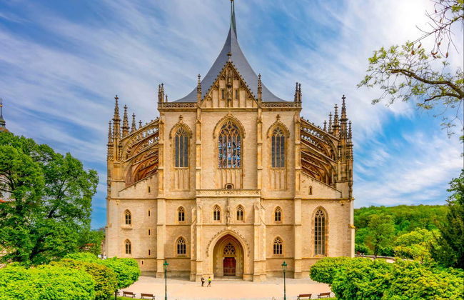 Excursión a Kutná Hora - Foto 4