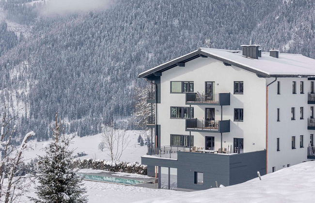 Premium Apartment With Balcony - Foto 1