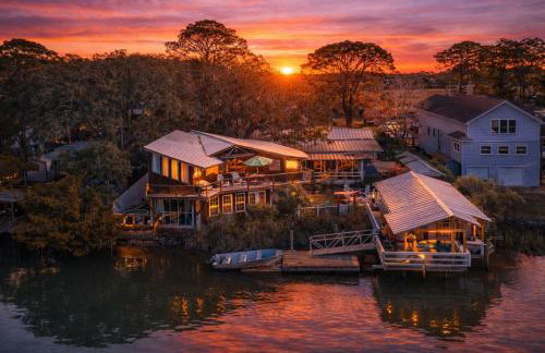 Creekside Paradise - Foto 1