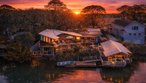 Creekside Paradise - Photo 1