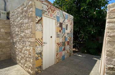 Buen Retiro - Villa con piscina vicino Lecce a 450m dal mare - Foto 56