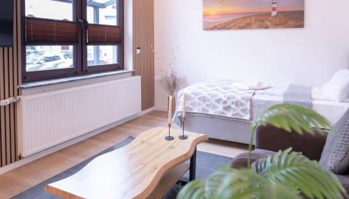 Elite Weser Apartments - Foto 5