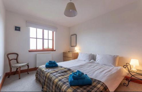 Pipeland Farm Steading - No 4 - Foto 5