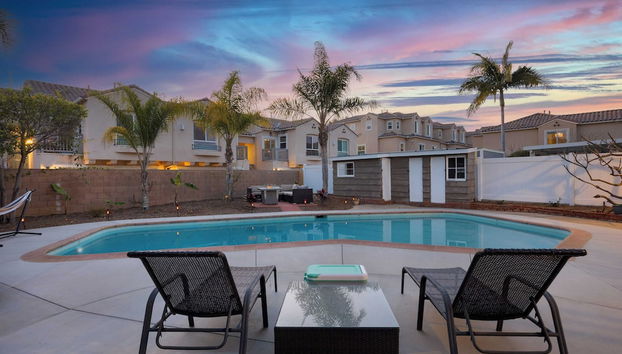 California Dreamin by Avantstay Private Pool + Fire Pit Near the Beach - Foto 2, Imagen principal