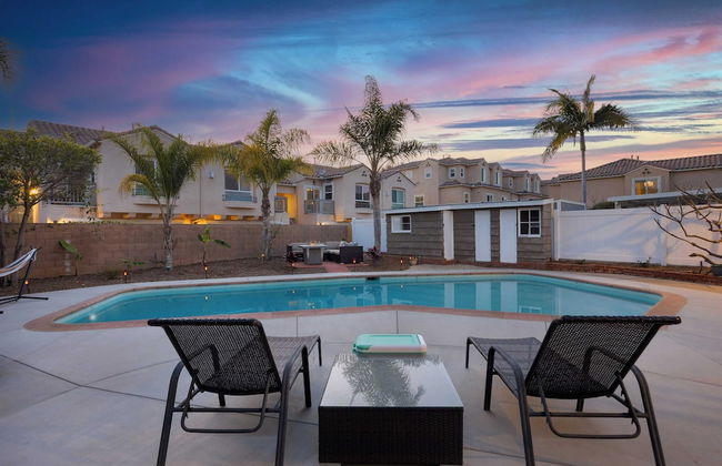 California Dreamin by Avantstay Private Pool + Fire Pit Near the Beach - Foto 1