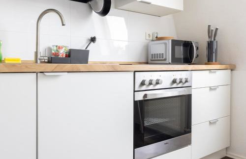 Nice Apartment Castrop-Rauxel - Foto 9