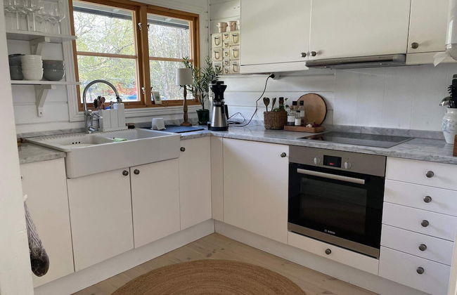 6 Person Holiday Home in Vato - Foto 6