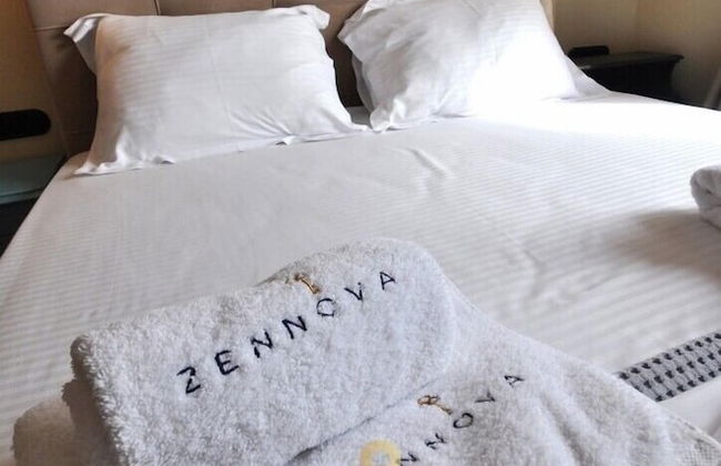 Zennova 61 Boutique Studio in Nikiti - Foto 4