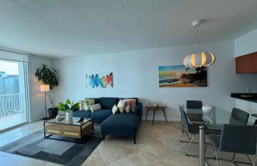 Amazing apartment in the Heart of Brickell - Foto 20