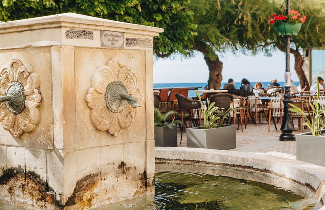 Résidence San Roccu - Foto 42