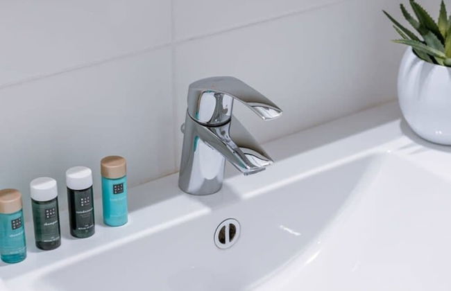 Modern and Spacious Apartment With Terrace - Foto 30