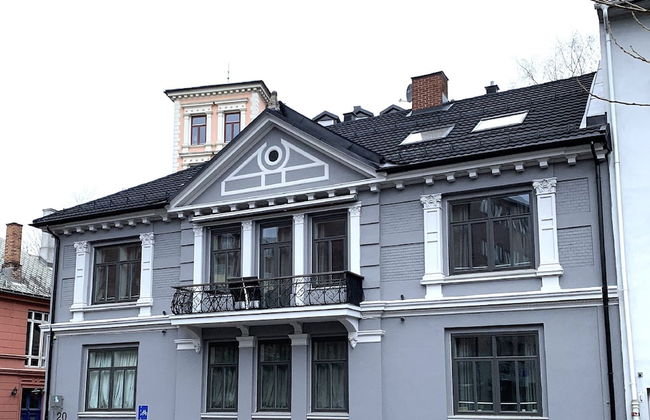 The APARTMENTS Company - Bislett - Foto 1