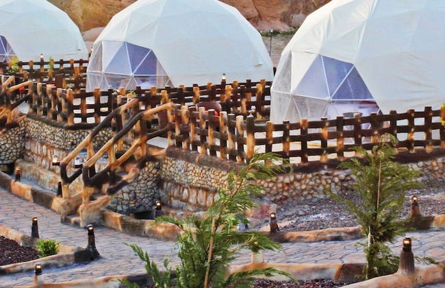 Seven Wonders Luxury Camp - Photo 1