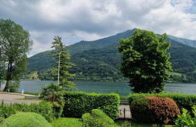 Villa SOL Lago di Endine - Foto 45