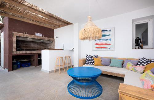 Villa Punta Europa - Private pool with Seaview - Foto 41