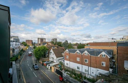 West Ealing Prime Serviced Apartments - Photo 70