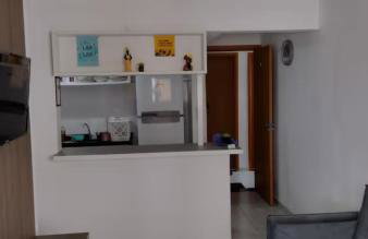 Apto familiar c/ piscina, próx as praias reg Sul - Foto 7