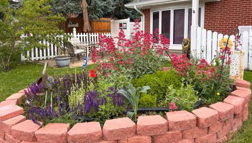 Private Yard and Patio Denver Area Home! - Foto 4