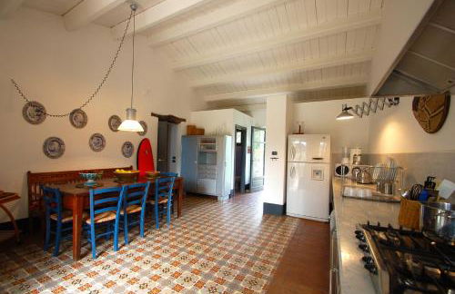 Villa con piscina vicino Cefalù (Sanificata) - Foto 7