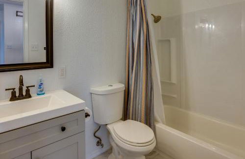 Central Colorado Springs Home about 4 Mi to Downtown! - Foto 21