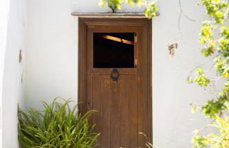 Casa el Nogal - Foto 35