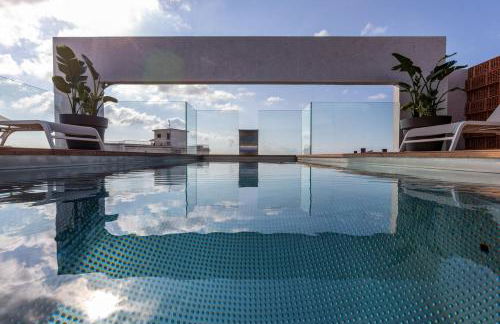 Art Apartments BCN - Photo 7