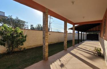 Casa Praia e Piscina Diamante - Foto 14