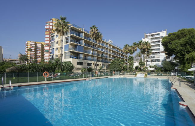 MS Apartamentos Puerto Marina - Photo 38