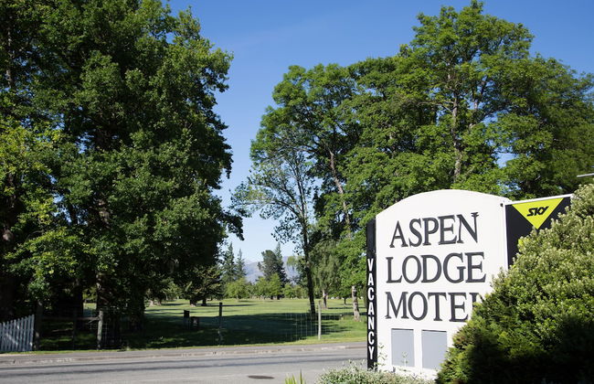 Aspen Lodge Motel - Photo 49