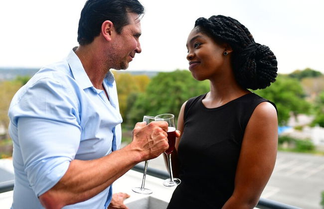 Mint Hotel Rosebank - Foto 27