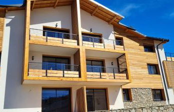 Appt à Ancelle pied des pistes - Foto 21