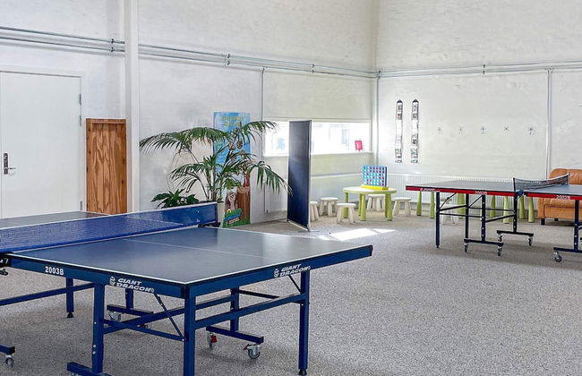 6 Person Holiday Home in Brovst-by Traum - Photo 18