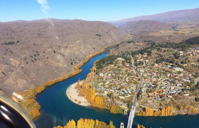 Almond Court Motel - Foto 62