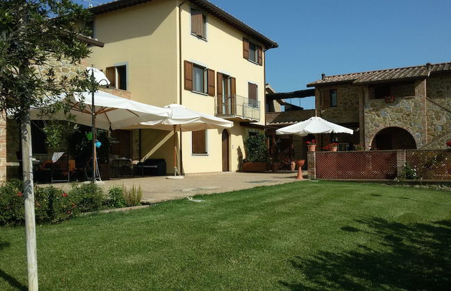 Il Borgo sul Lago - Photo 34