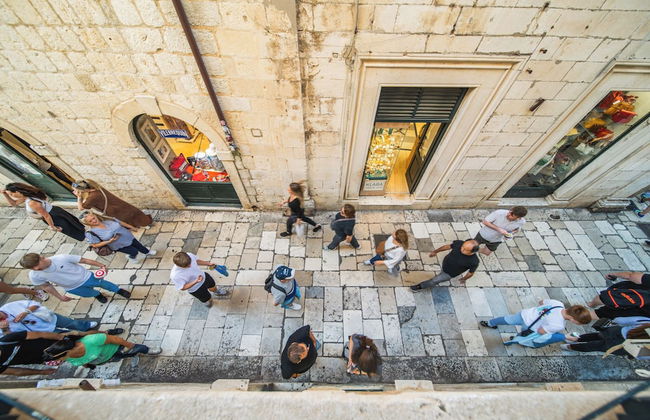 SUNce Palace Apartments with free offsite parking - Foto 42