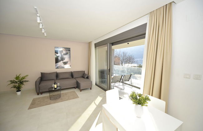 Solaris Lux Apartments - Foto 22