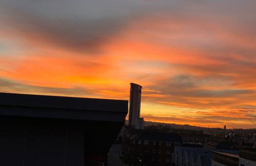 Swansea Bay, Marina, Swansea Arena, Beach & City - Foto 38