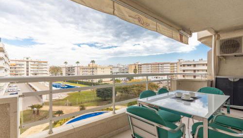 Apartment Aguamarina 7 by Interhome - Foto 4