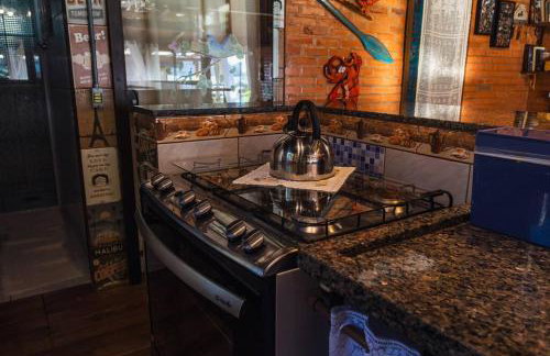 Casa Boa Vida - Foto 35