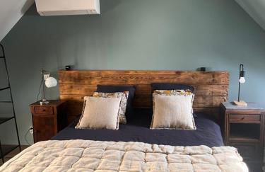 L’étable d’Auguste - Foto 24