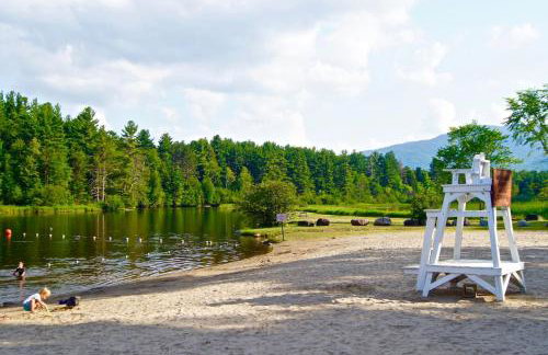 Luxury ADK Retreat Near Whiteface, Lake Placid - Foto 64